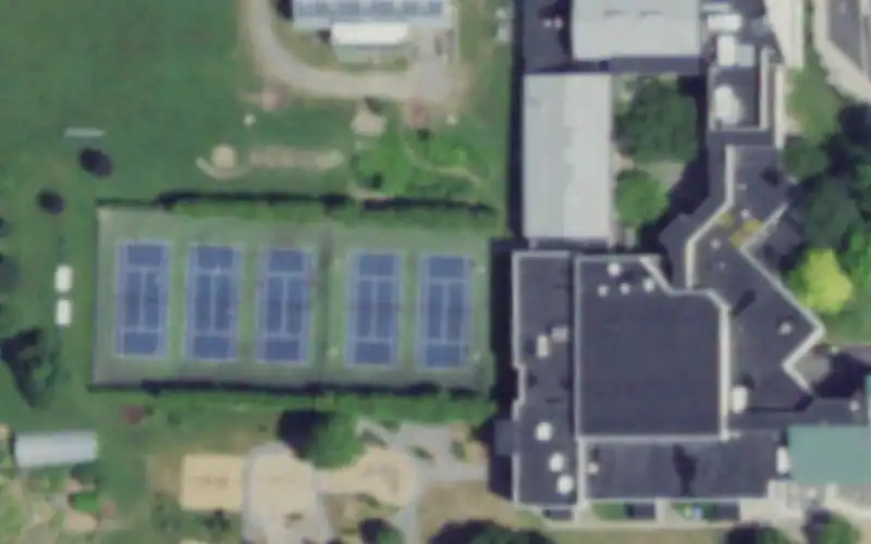 Empire Tennis Academy at Harley School photo 2