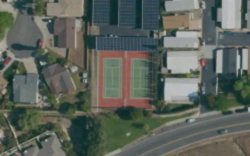 Herencia Dr Tennis Courts photo 2