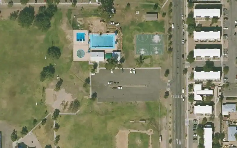 Donna Liggins Recreation Center photo 2