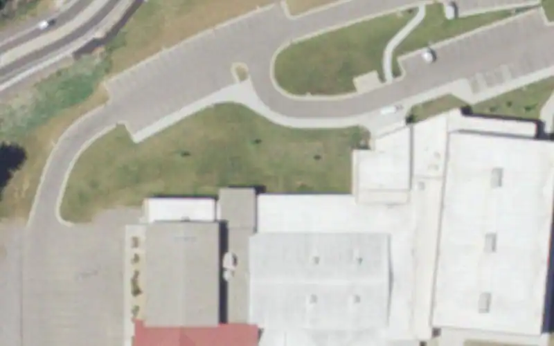 Mayer Lutheran High School photo 3