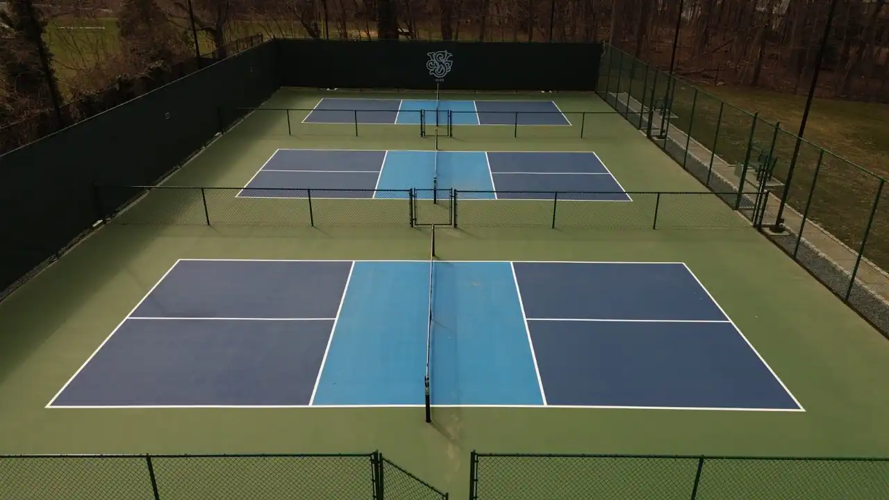 Strathmore Vanderbilt Country Club photo 2