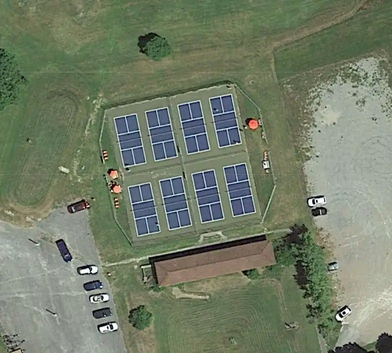 Thousand Island Country Club photo 2