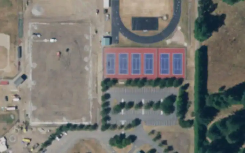 Black Hills High School photo 2