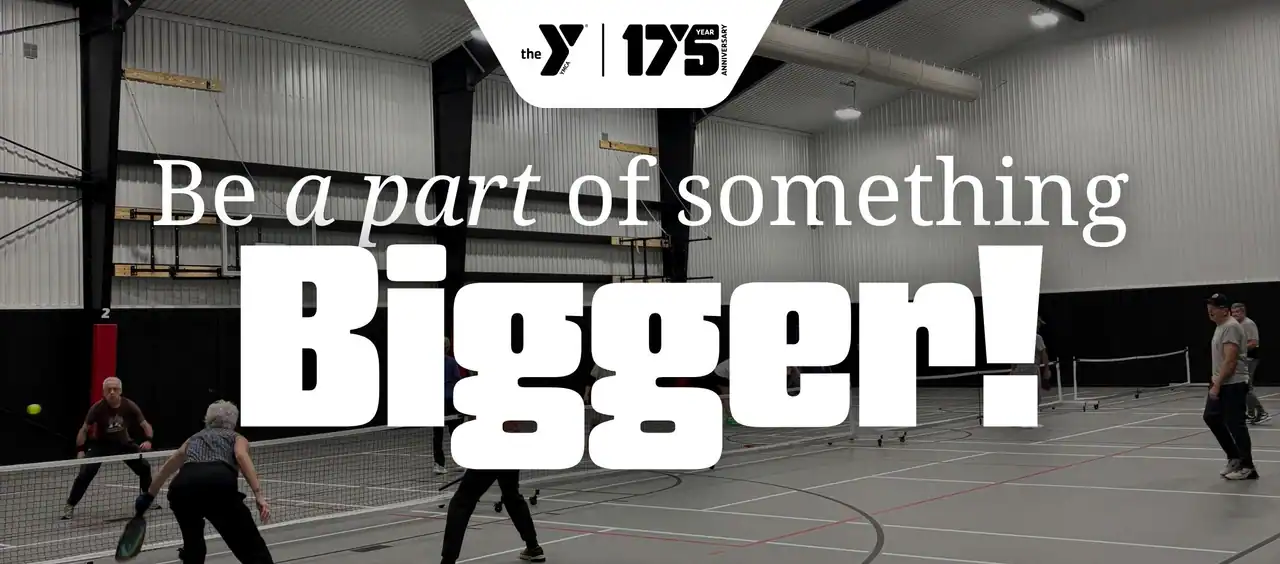 Baker County YMCA Gymnasium photo 3
