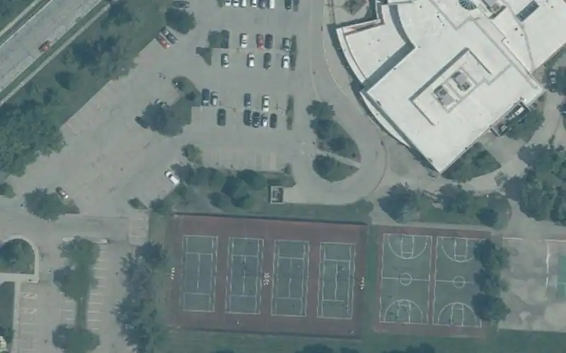 Springdale Community Center photo 2