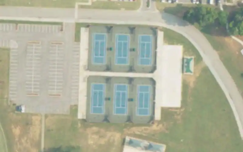 Athens Sportsplex photo 2
