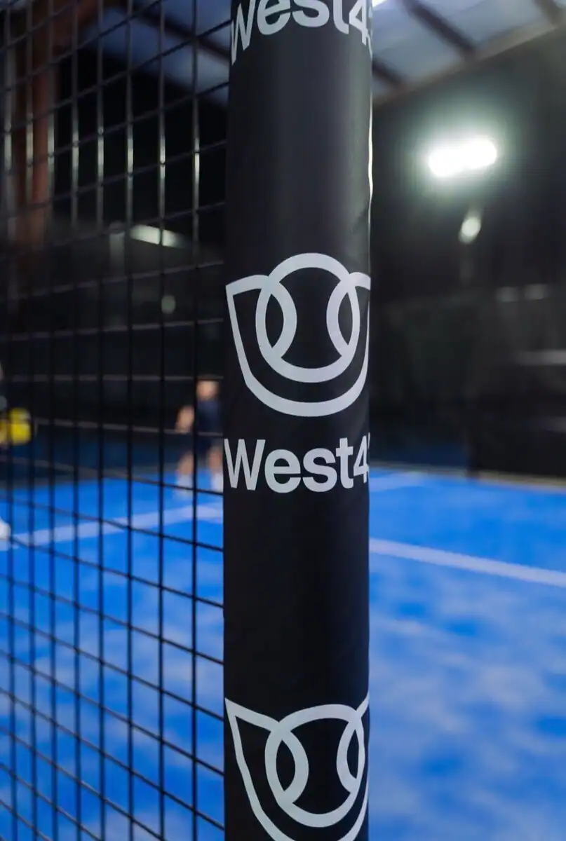 West43 Padel photo 2