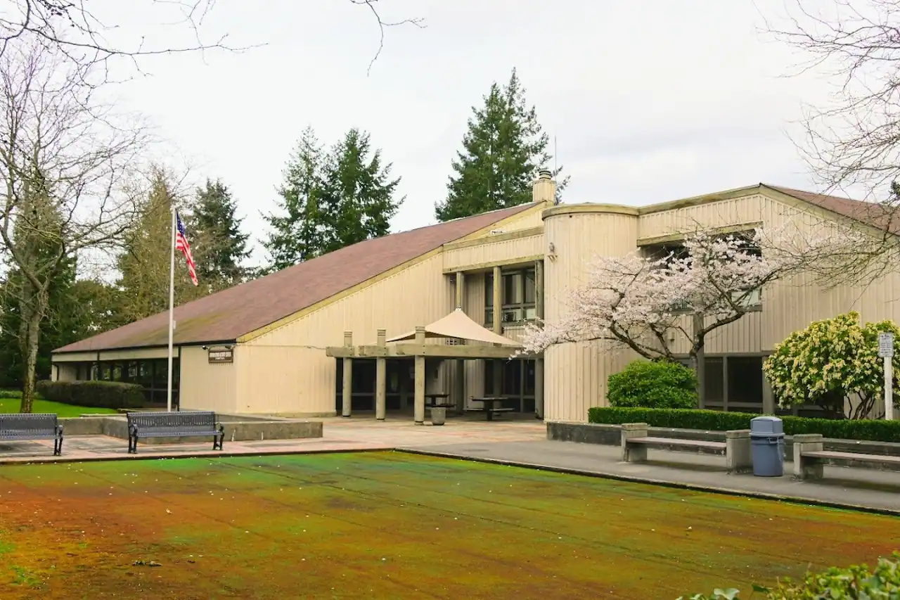 Renton Senior Activity Center photo 2