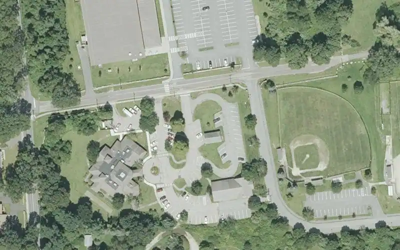 South Kingstown Recreation Center photo 2