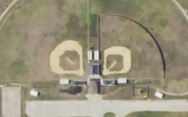 Tiger Field photo 3