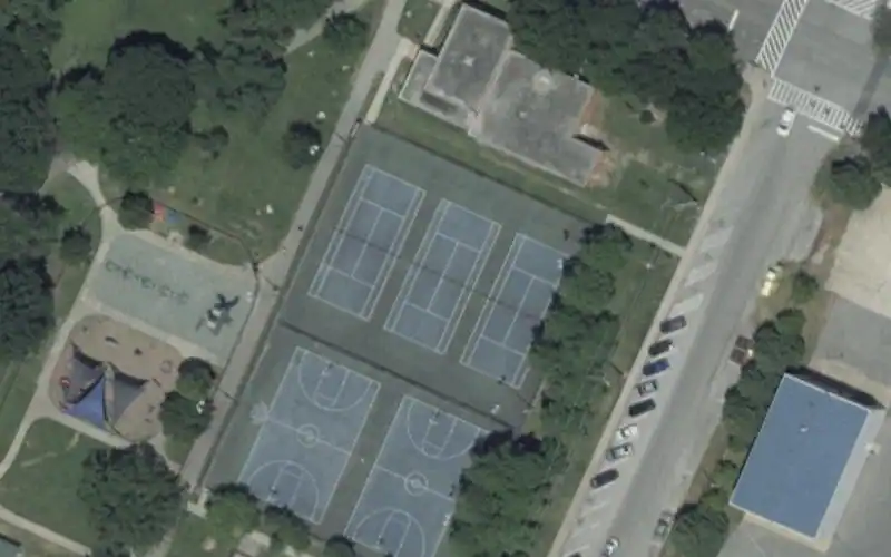 Latrobe Park photo 2