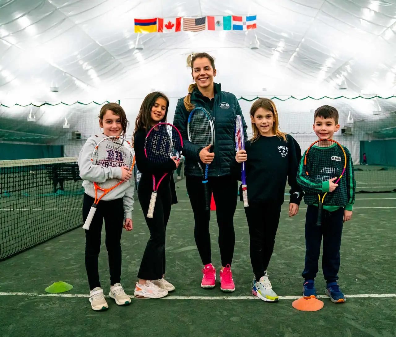 Armonk Tennis Club photo 2