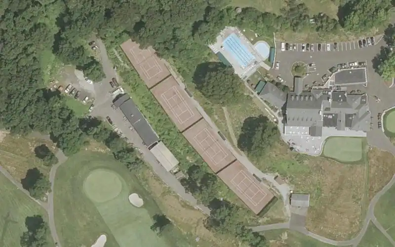 Country Club of Waterbury photo 2