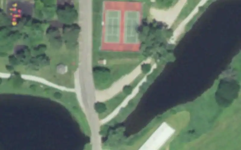 David City Auditorium photo 2
