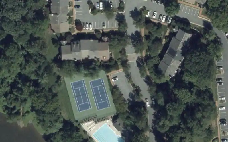 Georgetown Prep Tennis Club photo 2