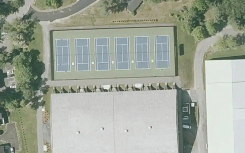 Alexis Boss Tennis Center At Dartmouth College photo 2