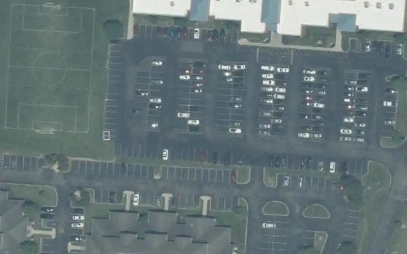 Coffman YMCA photo 2