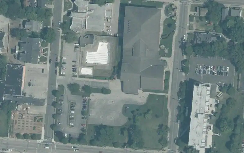 Bush Recreation Center photo 2
