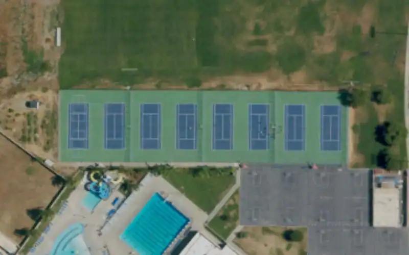 West Sacramento Recreation Center photo 3