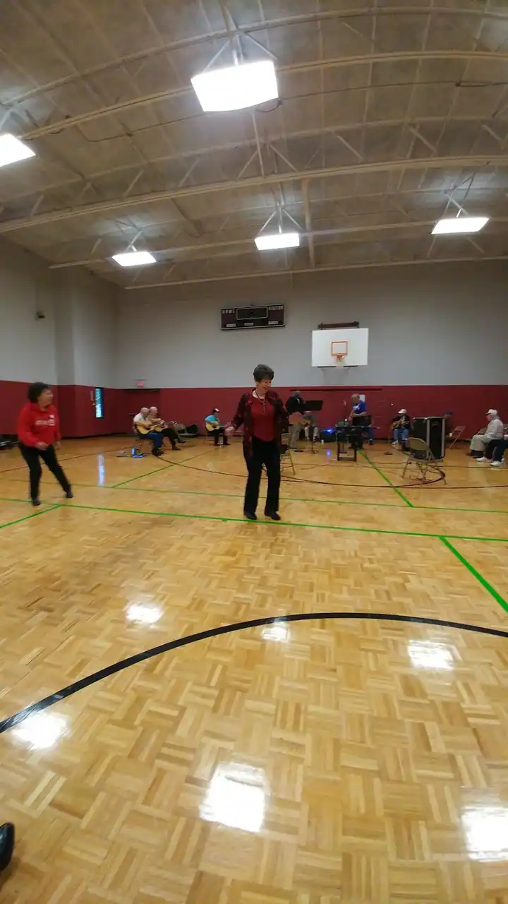 South Knoxville Community Center photo 2
