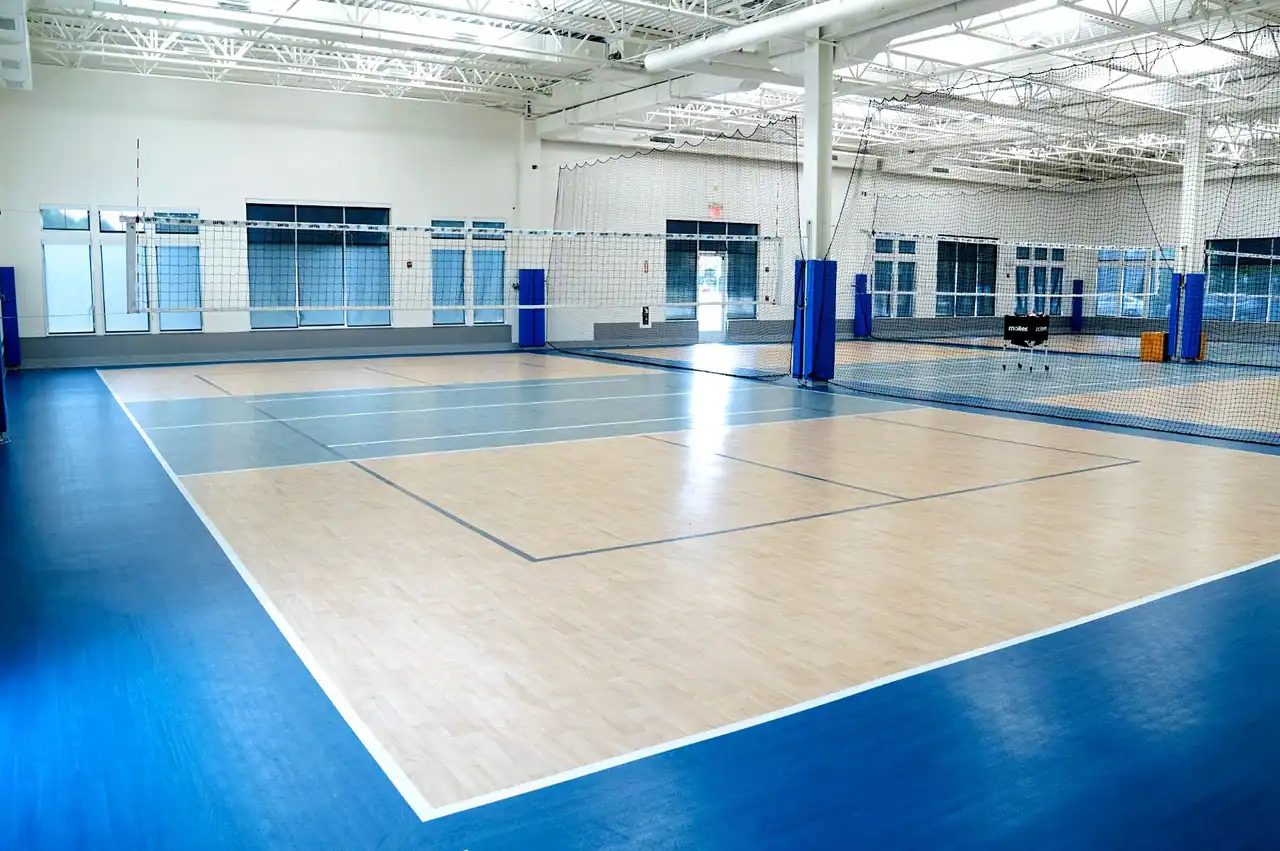 Boston United Volleyball Club - Volleyball photo 2