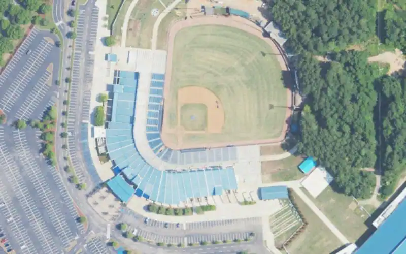 Finley Center photo 2