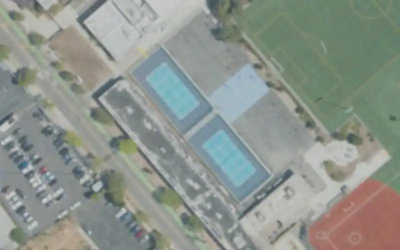 John Adams Middle School photo 3