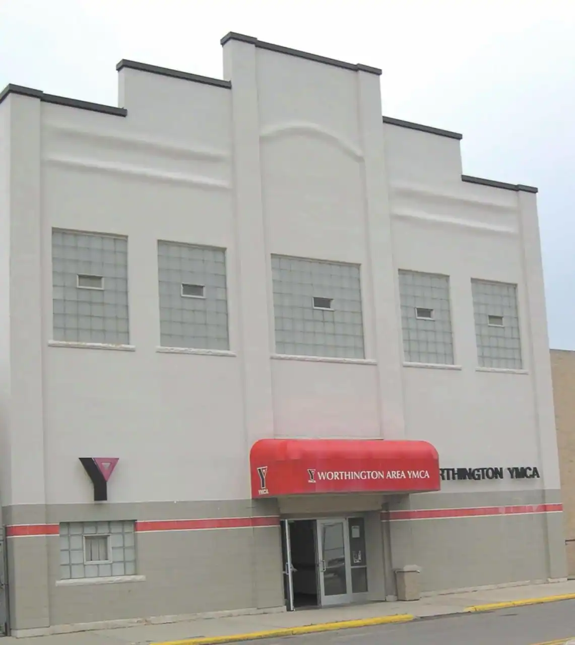 Worthington Area YMCA photo 2