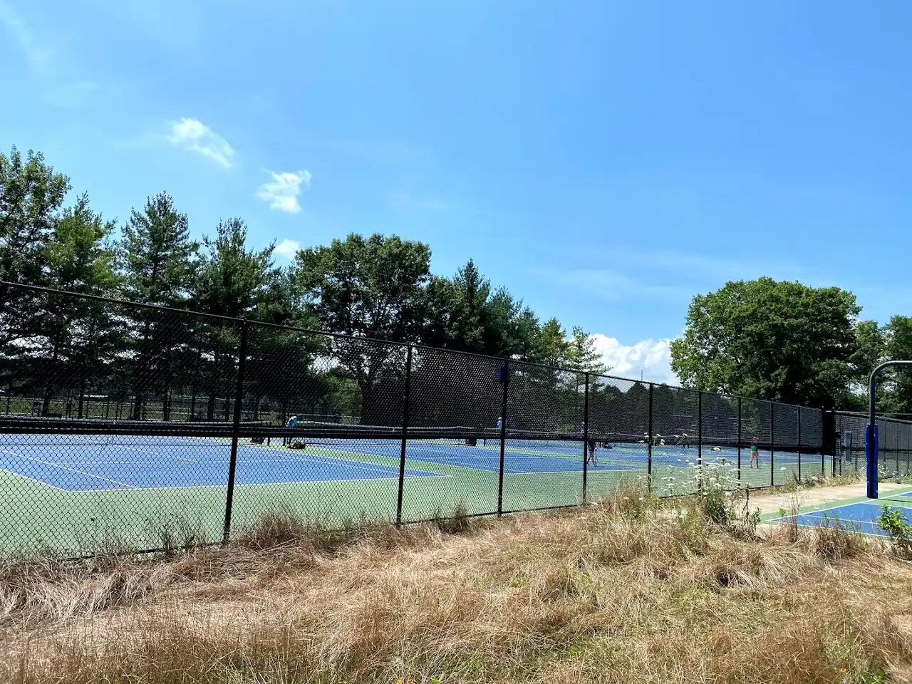 Danny Cunniff Park photo 2