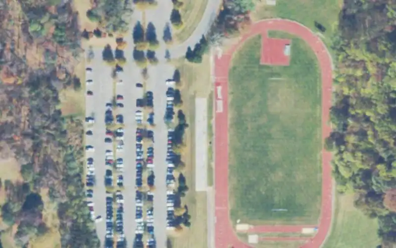 Roanoke College photo 2
