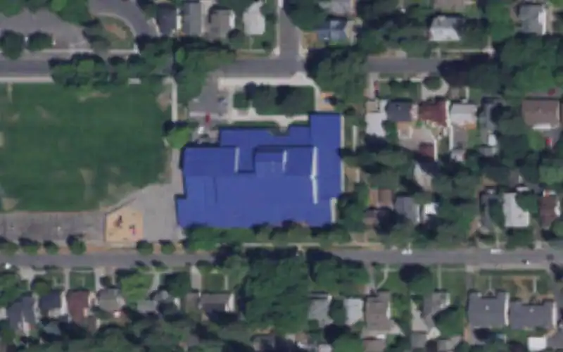 Roosevelt Elementary photo 2