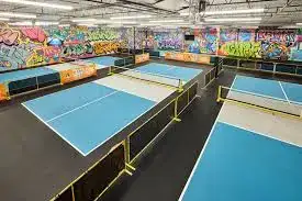 tt courts