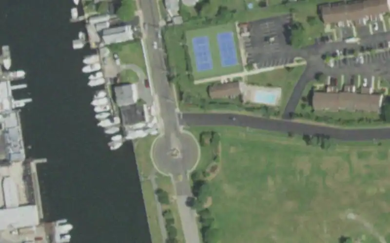 Anchorage Way Tennis Courts photo 2
