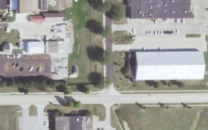 Champaign Park District Dodds Tennis Ctr photo 2