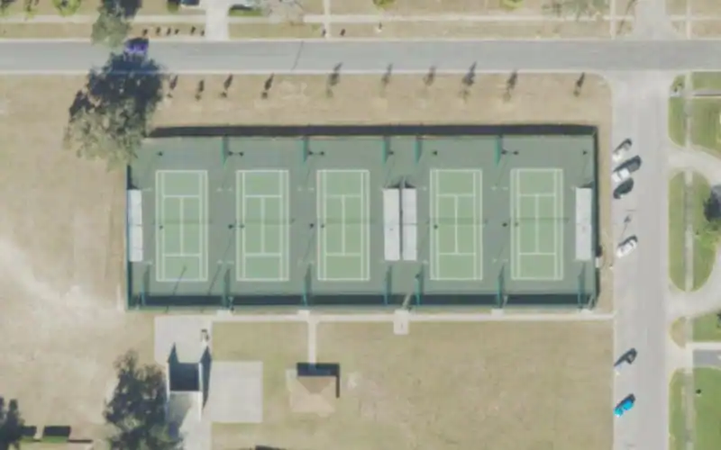 Lake Wales Tennis Courts photo 3