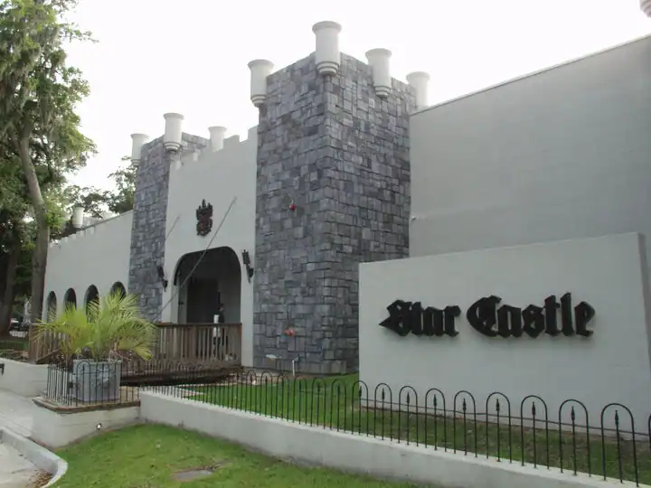 Star Castle photo 3