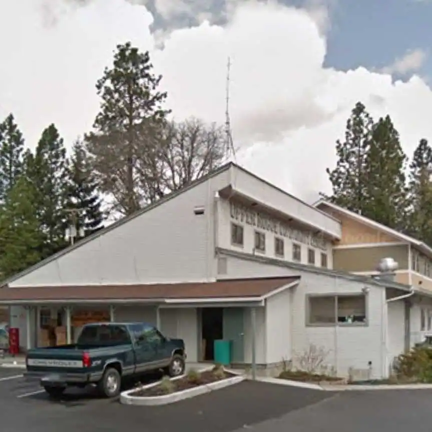 Upper Rogue Community Center photo 2