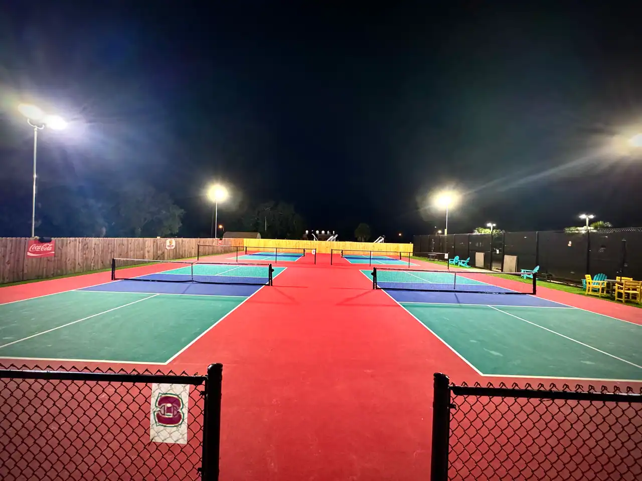Papa Joe's Pickleball photo 4
