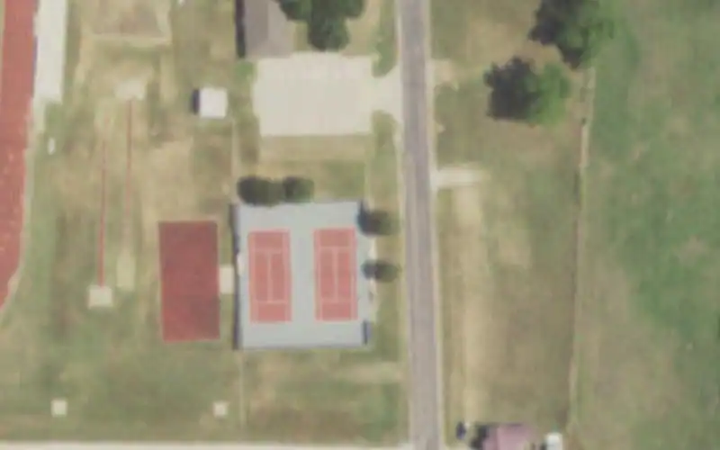 Callisburg High School photo 2