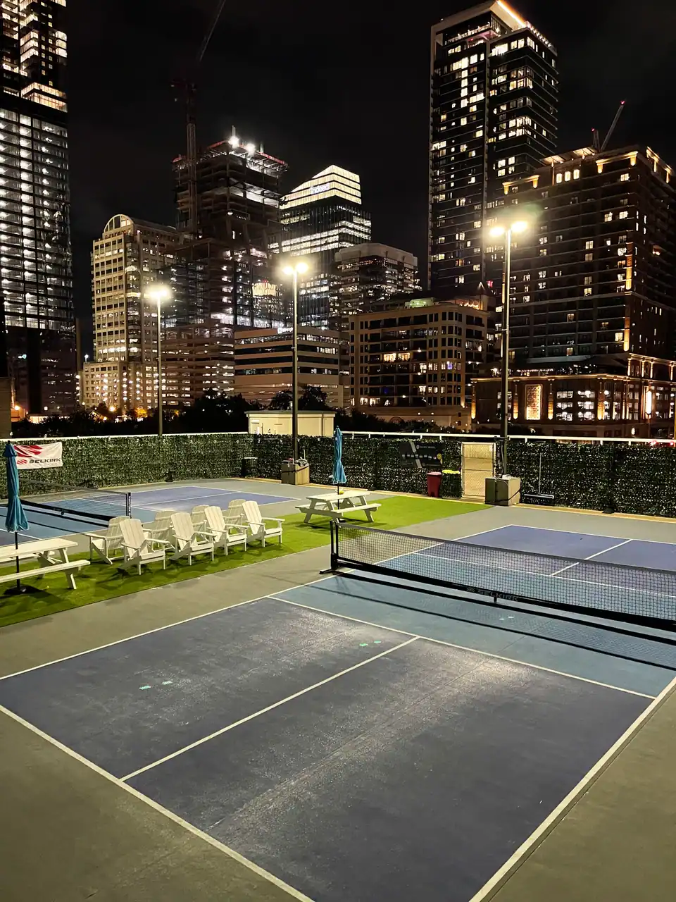 Urban Pickleball Club photo 3