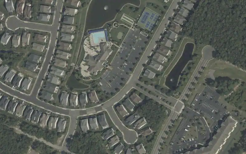 Sea Breeze At Lacey, An Active Adult Community photo 2