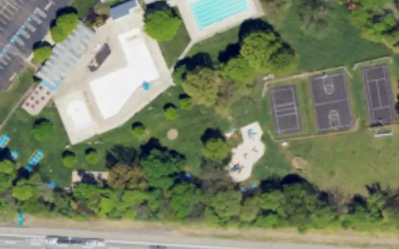 Upper Moreland Swim Club photo 2