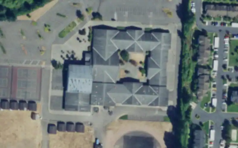 Cedarcrest Middle School photo 2