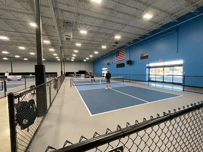 The Pickleball Space photo 3