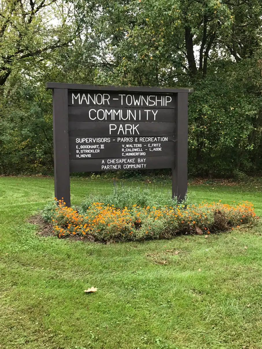 Manor Township Community Park photo 2