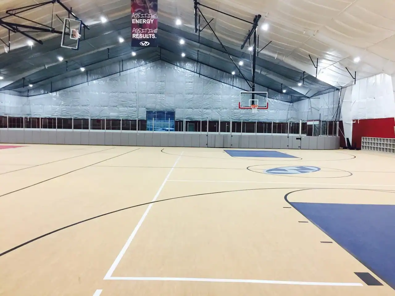 Missouri Athletic Center photo 2
