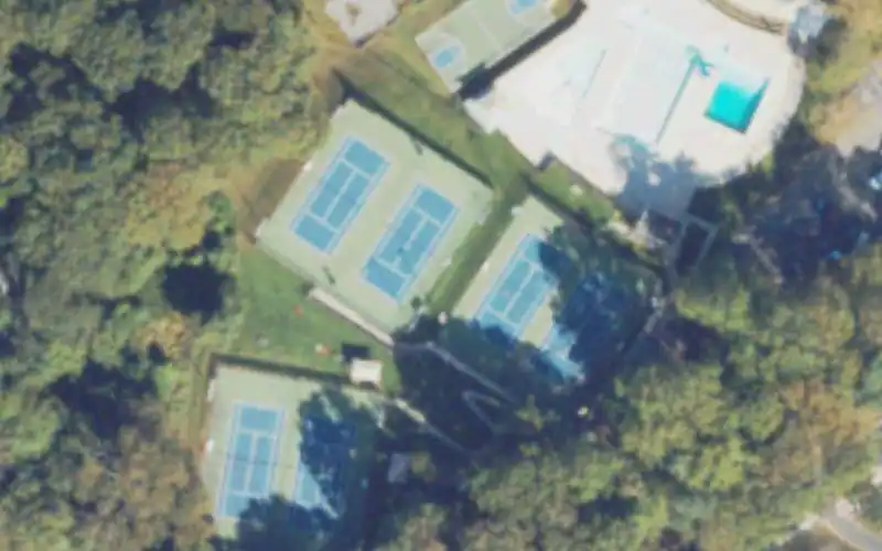 Chesterbrook Swim & Tennis Club photo 2
