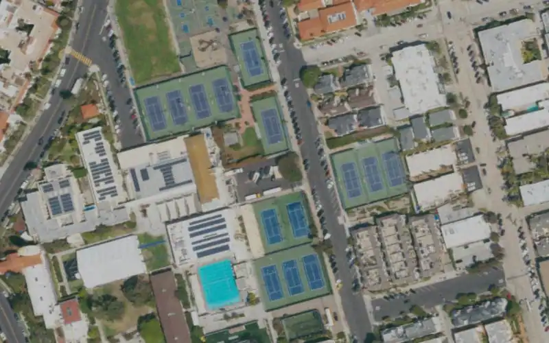 La Jolla Tennis Club photo 2
