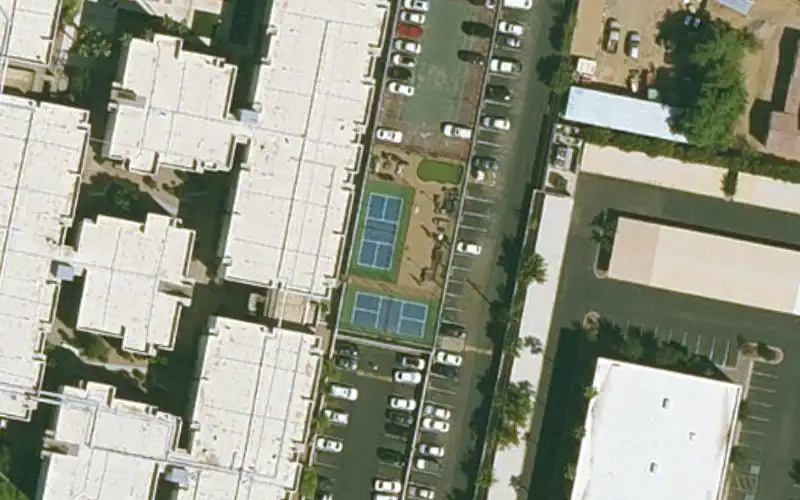 Camelback Padel Club photo 2