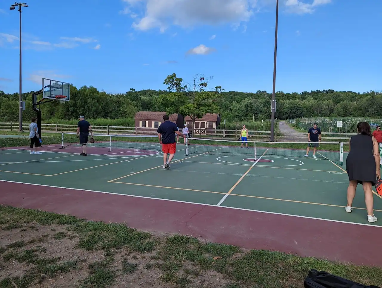 Montville Community Park photo 2